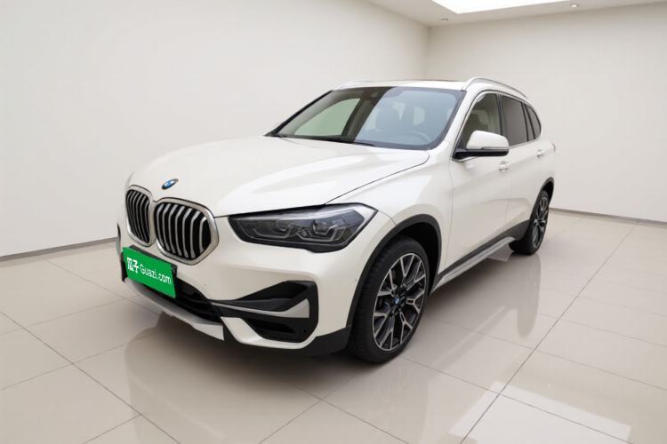 Used BMW X1 2020 xDrive25Li Luxury Edition Guazi used car, China used car export, Used car for sale, Used  cars, Cheapest cars for sale