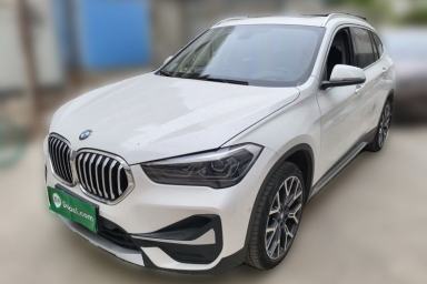 Used BMW X1 2020 xDrive25Li Luxury Edition