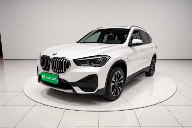 Used BMW X1 2020 sDrive20Li Fashion Model