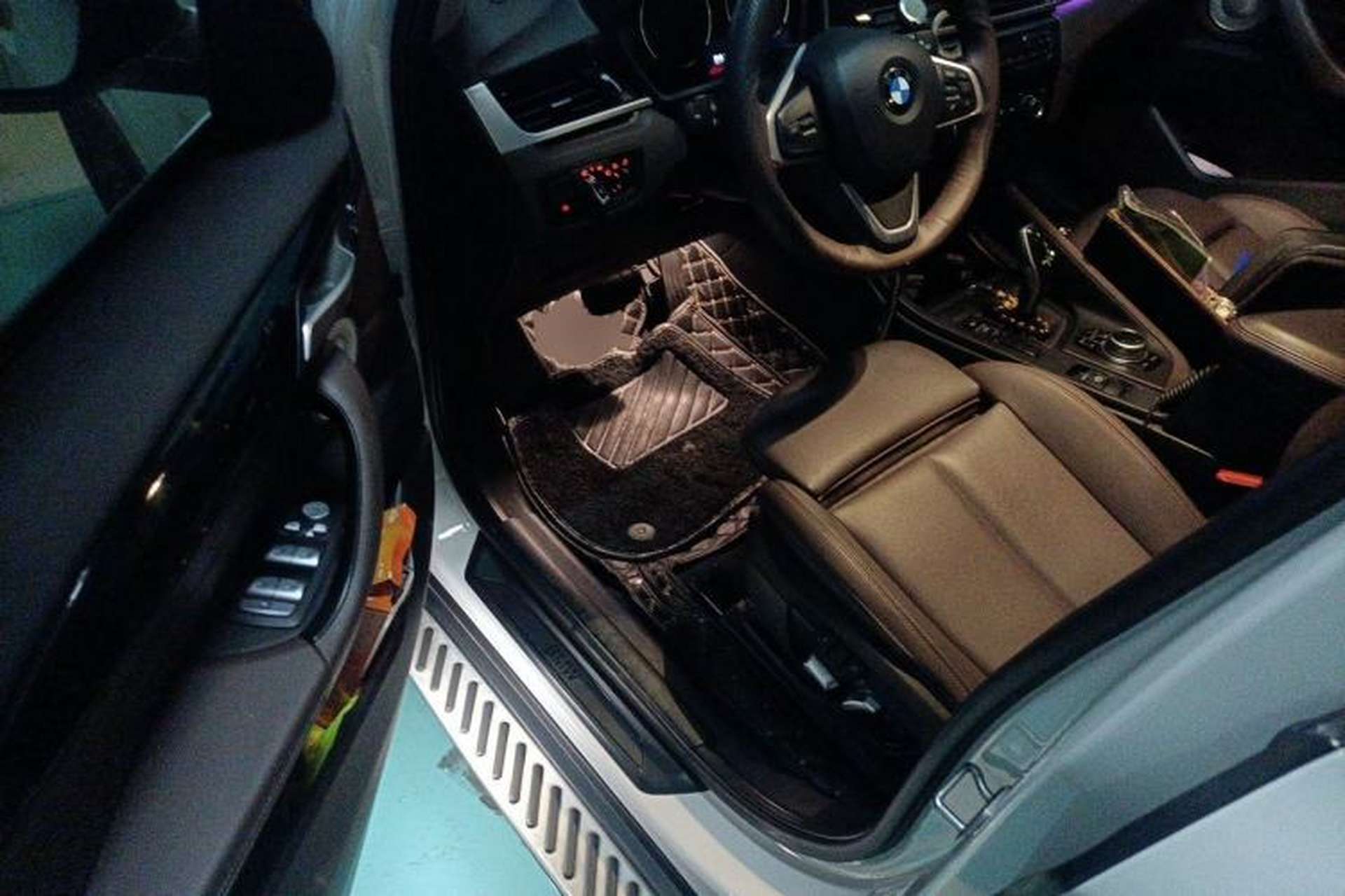 Used BMW X1 2020 sDrive20Li Premium Edition Driver Seat