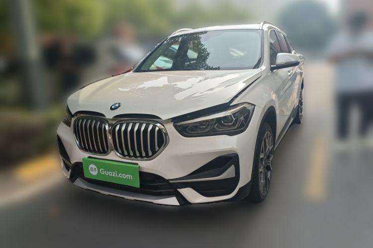 Used BMW X1 2020 xDrive25Li Luxury Edition Guazi used car, China used car export, Used car for sale, Used  cars, Cheapest cars for sale
