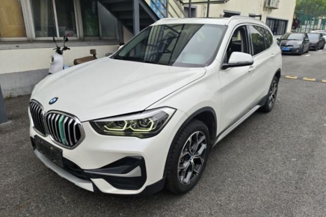 Used BMW X1 2020 sDrive20Li Premium Edition