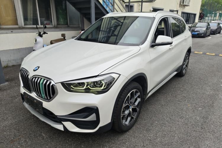 Used BMW X1 2020 sDrive20Li Premium Edition Guazi used car, China used car export, Used car for sale, Used  cars, Cheapest cars for sale