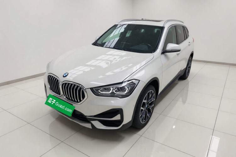 Used BMW X1 2020 xDrive25Li Luxury Edition Guazi used car, China used car export, Used car for sale, Used  cars, Cheapest cars for sale