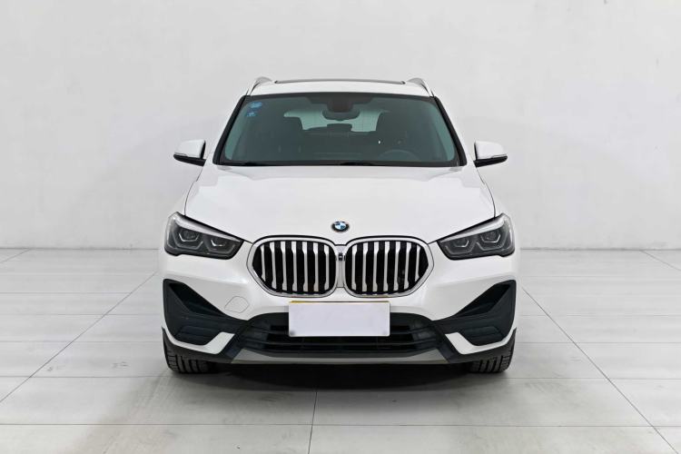 Used BMW X1 2020 sDrive25Li Leading Model Exterior 1