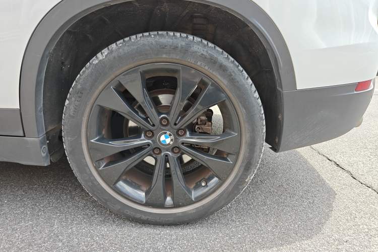 Used BMW X1 2020 sDrive20Li Fashion Model Exterior 3