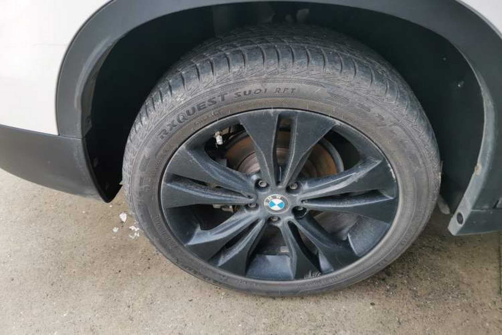 Used BMW X1 2020 sDrive20Li Fashion Model Exterior 5