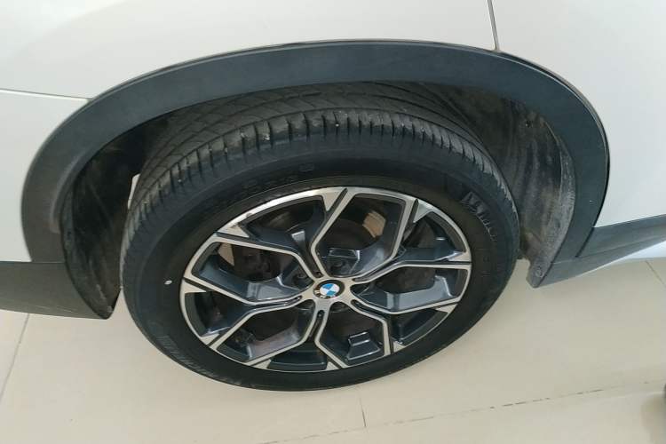 Used BMW X1 2020 sDrive20Li Premium Edition Exterior 5