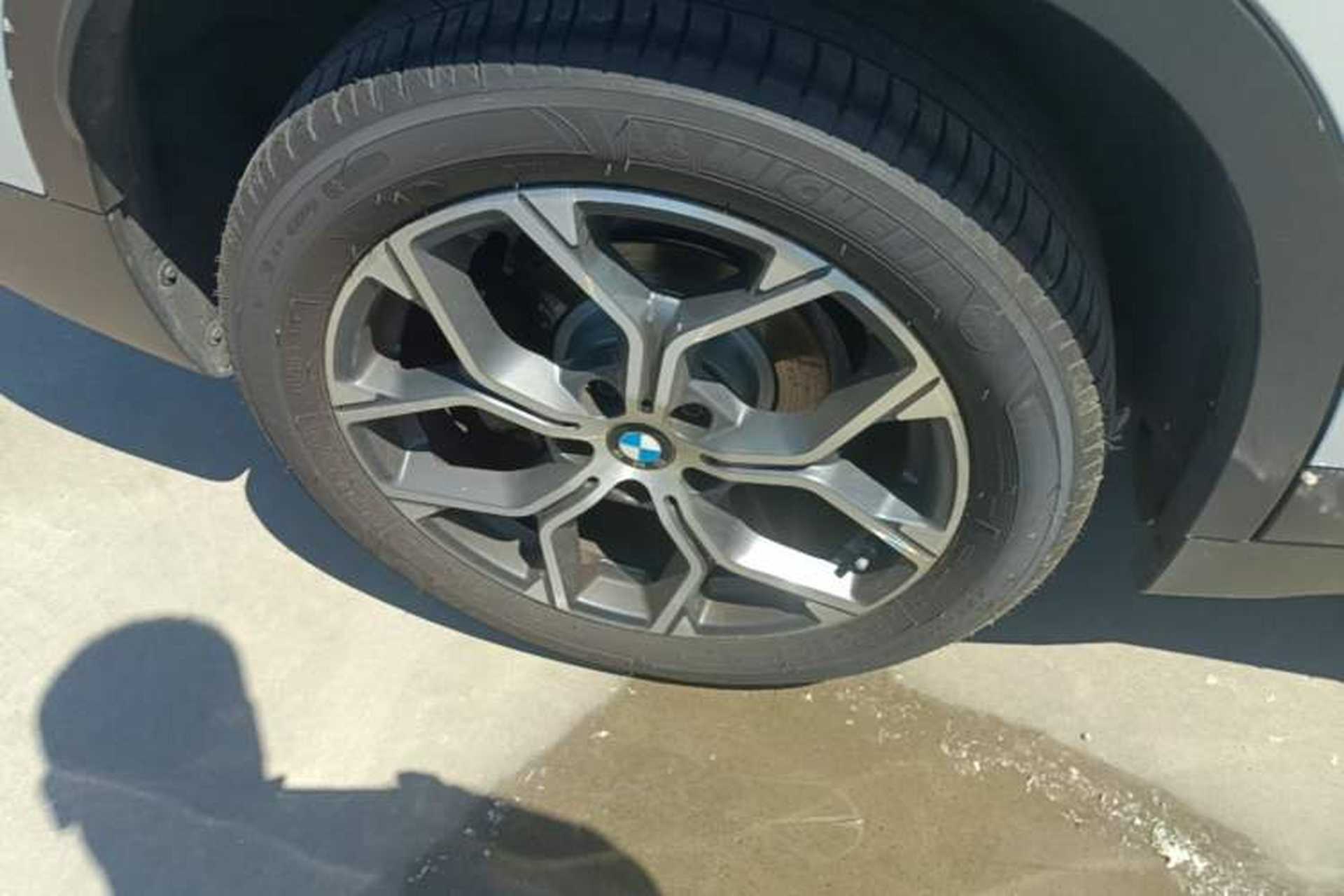 Used BMW X1 2020 sDrive25Li Leading Model Exterior 5