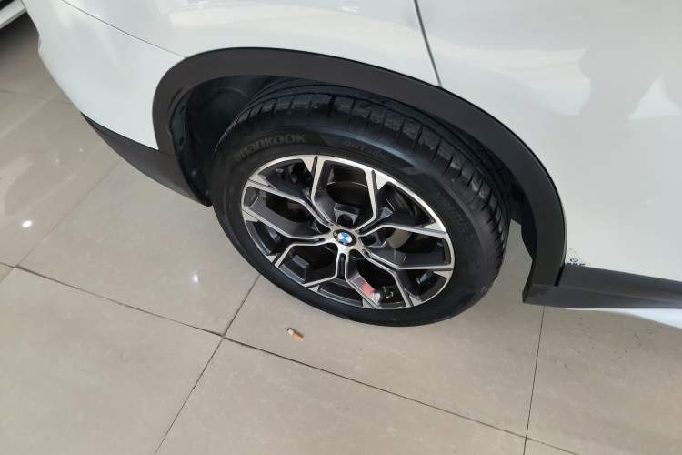 Used BMW X1 2020 sDrive20Li Premium Edition Exterior 5