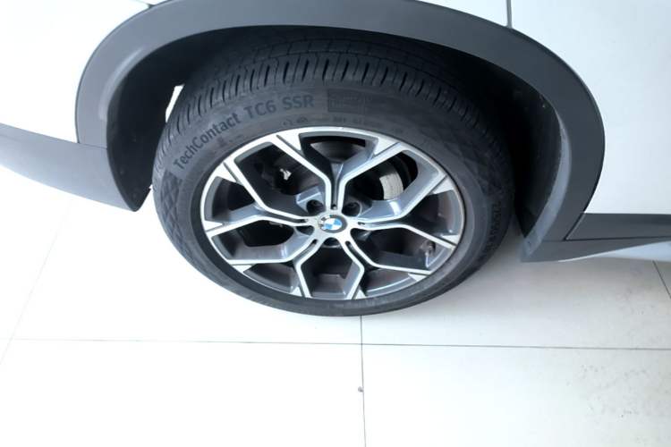 Used BMW X1 2020 sDrive20Li Premium Edition Exterior 5