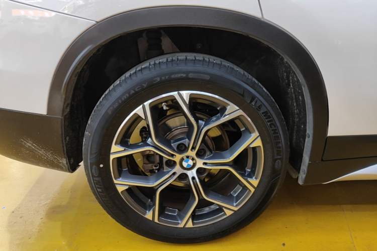 Used BMW X1 2020 sDrive20Li Premium Edition Exterior 5