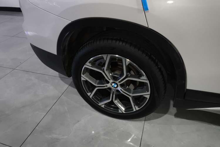 Used BMW X1 2020 sDrive20Li Premium Edition Exterior 5