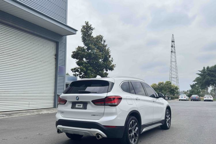 Used BMW X1 2020 sDrive20Li Premium Edition Exterior 6