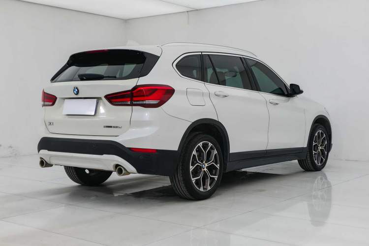Used BMW X1 2020 sDrive25Li Leading Model Exterior 7
