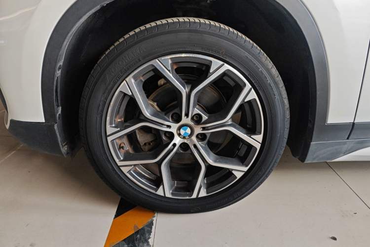 Used BMW X1 2020 sDrive20Li Premium Edition Exterior 7
