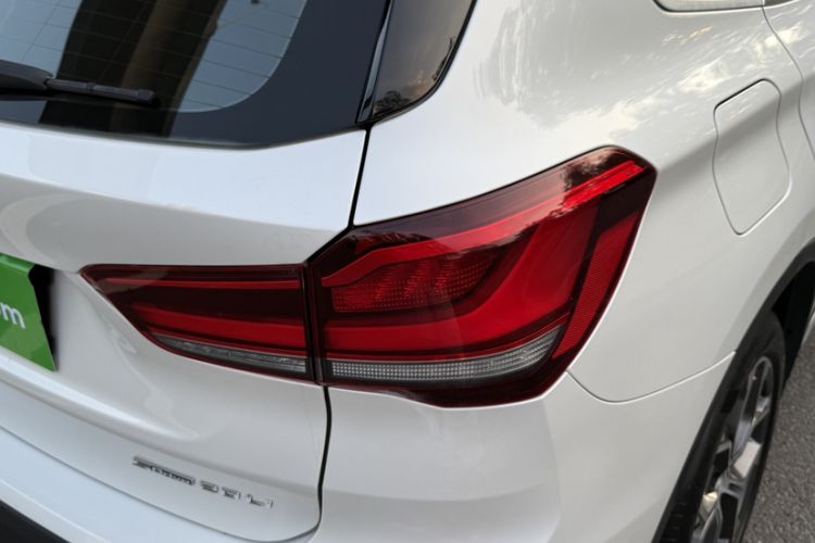 Used BMW X1 2020 sDrive20Li Premium Edition Exterior 7