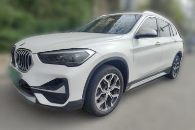 Used BMW X1 2020 sDrive20Li Premium Edition