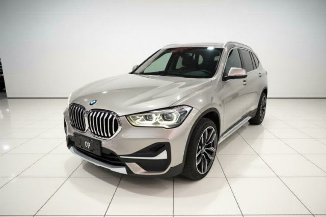 BMW X1 2020 xDrive25Li Luxury Edition с пробегом