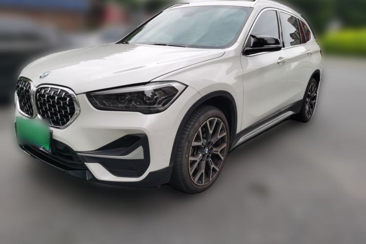 Used BMW X1 2020 xDrive25Li Luxury Edition Guazi used car, China used car export, Used car for sale, Used  cars, Cheapest cars for sale