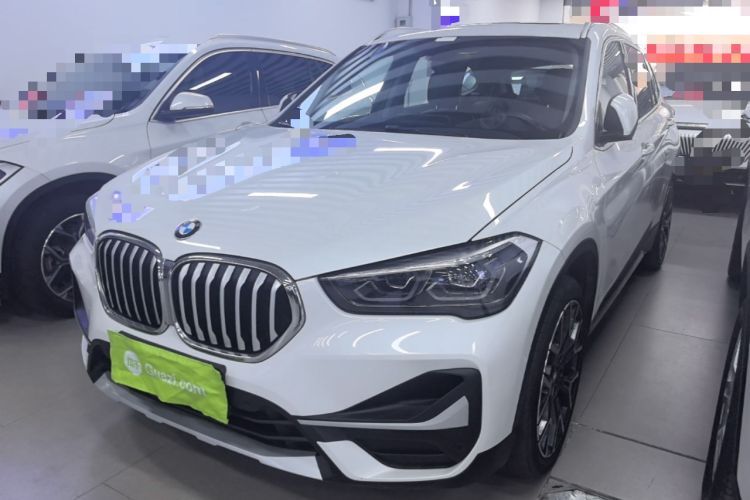 Used BMW X1 2020 xDrive25Li Luxury Edition Guazi used car, China used car export, Used car for sale, Used  cars, Cheapest cars for sale