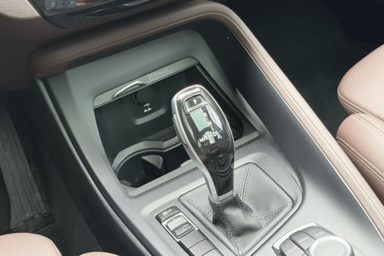 Used BMW X1 2020 sDrive20Li Fashion Model Gear Lever