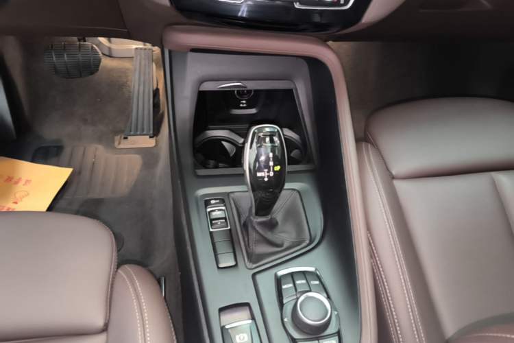 Used BMW X1 2020 sDrive20Li Fashion Model Gear Lever