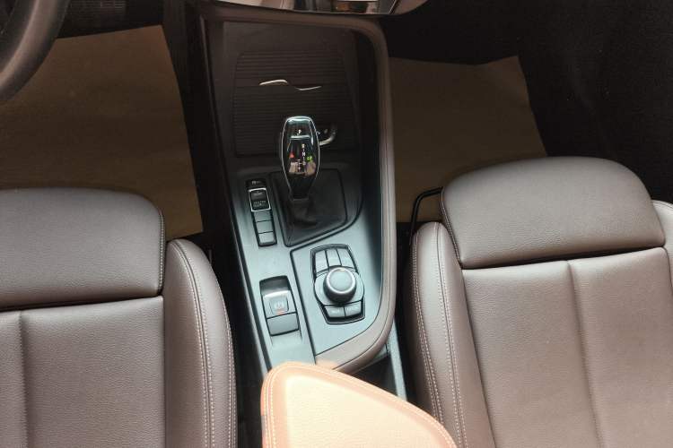 Used BMW X1 2020 sDrive20Li Fashion Model Gear Lever