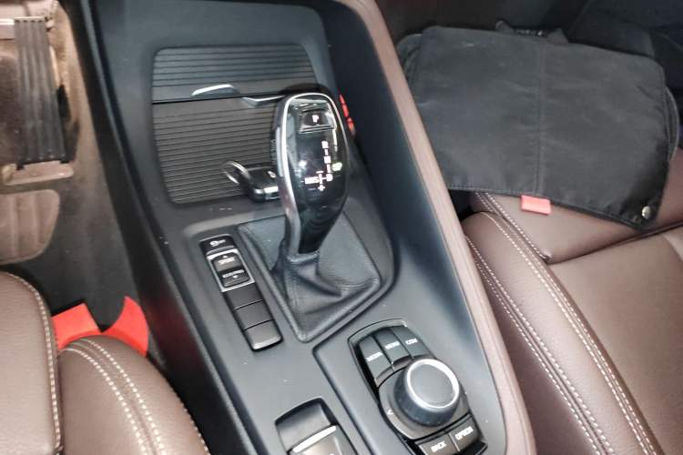 Used BMW X1 2020 sDrive20Li Fashion Model Gear Lever