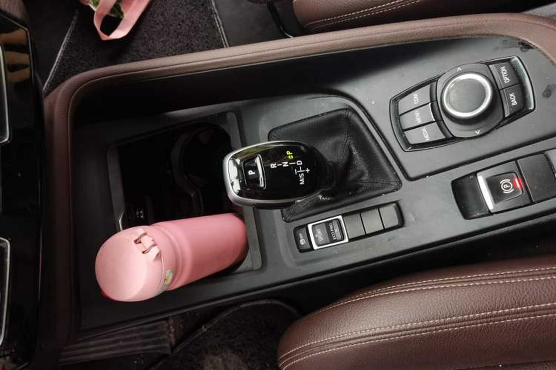 Used BMW X1 2020 sDrive20Li Fashion Model Gear Lever