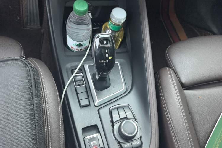 Used BMW X1 2020 sDrive20Li Fashion Model Gear Lever