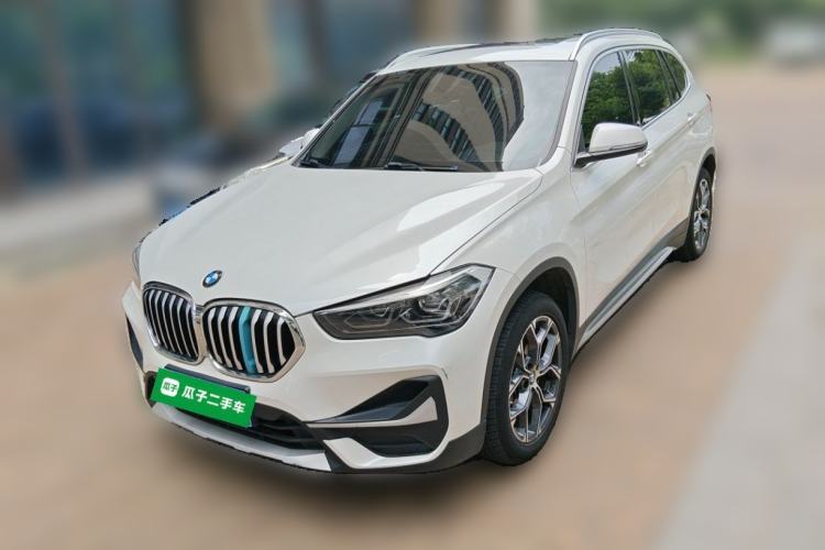 Used BMW X1 2020 sDrive20Li Premium Edition Guazi used car, China used car export, Used car for sale, Used  cars, Cheapest cars for sale