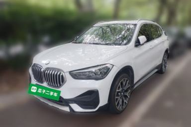Used BMW X1 2020 xDrive25Li Luxury Edition
