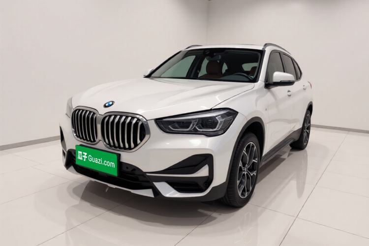 Used BMW X1 2020 sDrive20Li Premium Edition Guazi used car, China used car export, Used car for sale, Used  cars, Cheapest cars for sale