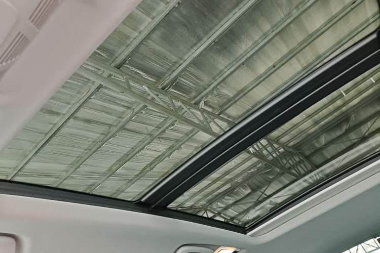 Used BMW X1 2020 sDrive20Li Fashion Model Headliner