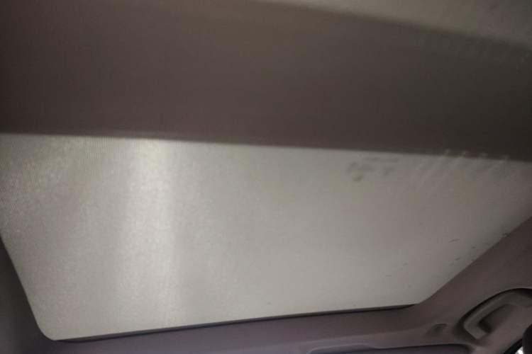 Used BMW X1 2020 sDrive20Li Fashion Model Headliner