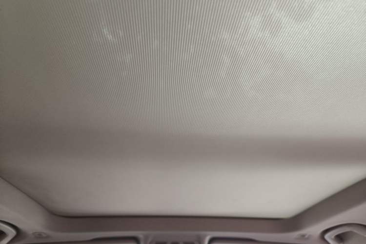 Used BMW X1 2020 xDrive25Li Luxury Edition Headliner