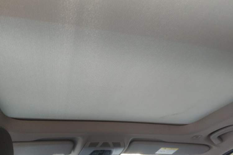 Used BMW X1 2020 sDrive25Li Leading Model Headliner