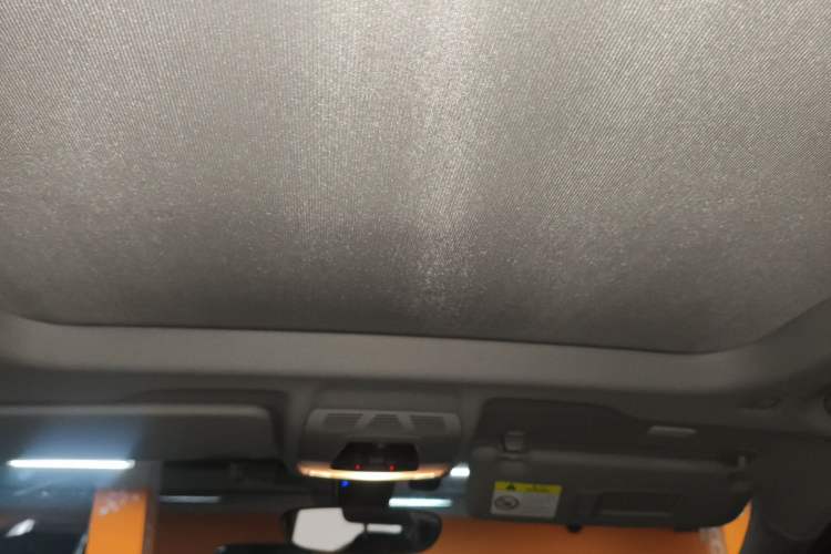 Used BMW X1 2020 sDrive20Li Fashion Model Headliner