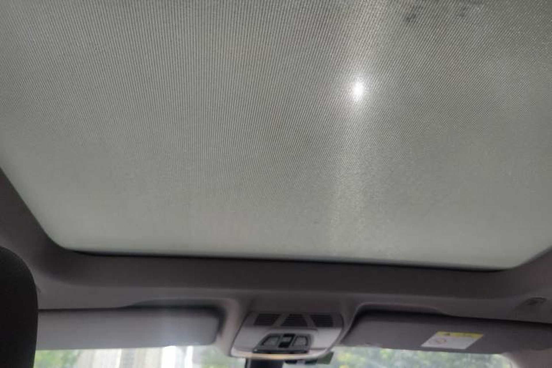 Used BMW X1 2020 sDrive20Li Premium Edition Headliner