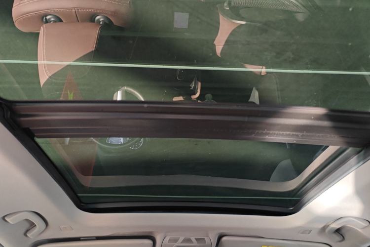 Used BMW X1 2020 sDrive20Li Premium Edition Headliner