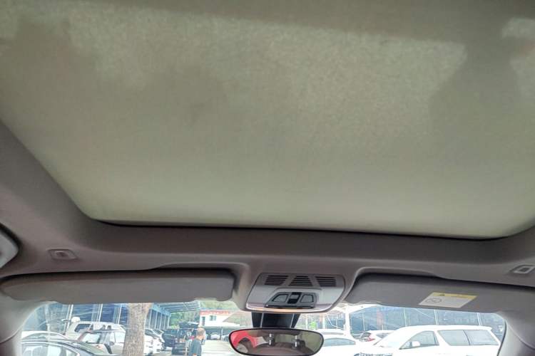 Used BMW X1 2020 sDrive20Li Fashion Model Headliner