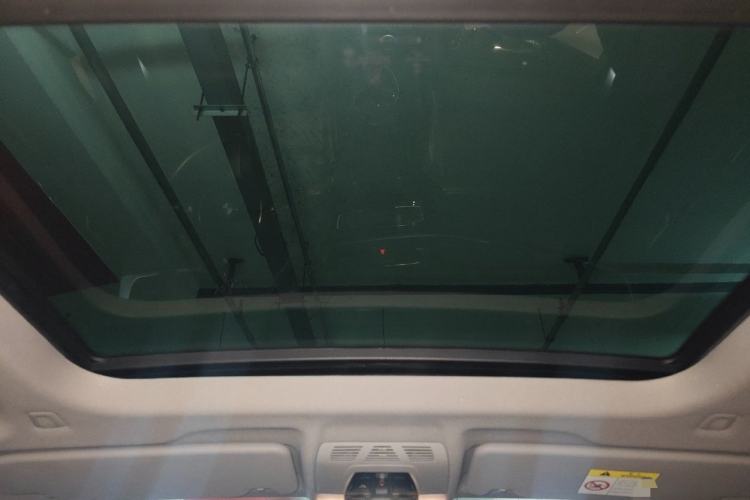 Used BMW X1 2020 xDrive25Li Luxury Edition Headliner