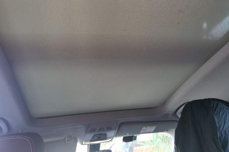 Used BMW X1 2020 xDrive25Li Luxury Edition Headliner