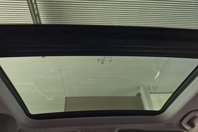 Used BMW X1 2020 sDrive20Li Fashion Model Headliner