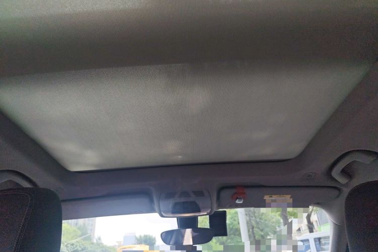 Used BMW X1 2020 sDrive20Li Premium Edition Headliner