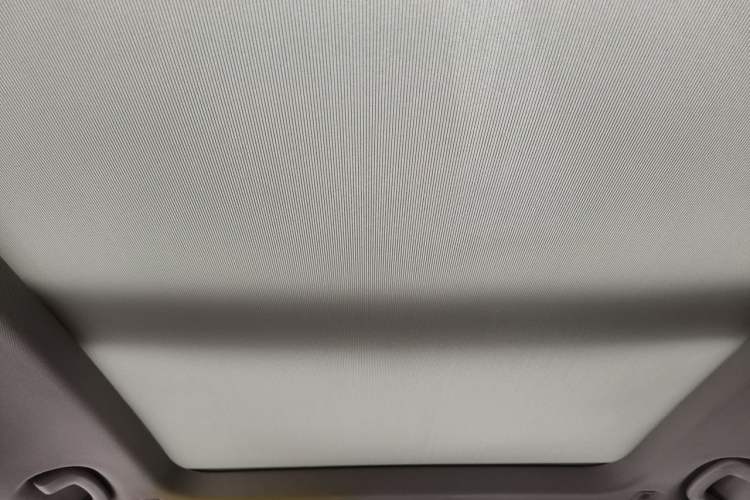 Used BMW X1 2020 xDrive25Li Luxury Edition Headliner