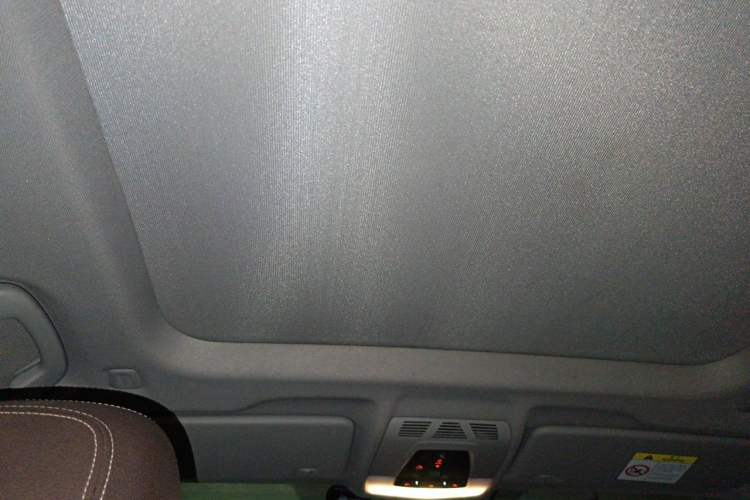 Used BMW X1 2020 sDrive20Li Premium Edition Headliner
