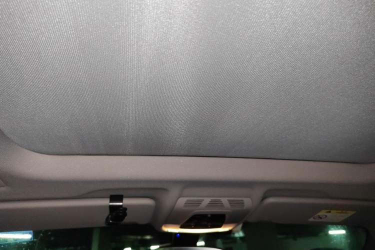 Used BMW X1 2020 sDrive20Li Fashion Model Headliner