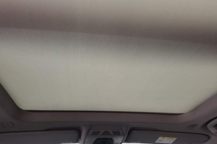 Used BMW X1 2020 sDrive20Li Premium Edition Headliner